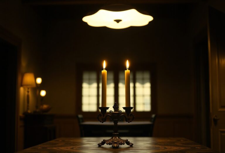 The Impact Of Electric Lighting On Candle Usage – A Decline Or Renaissance?