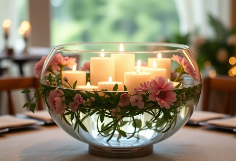 Floating Candles – A Step-by-Step Guide To Creating Mesmerizing Centerpieces