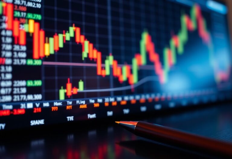 how to read candle patterns