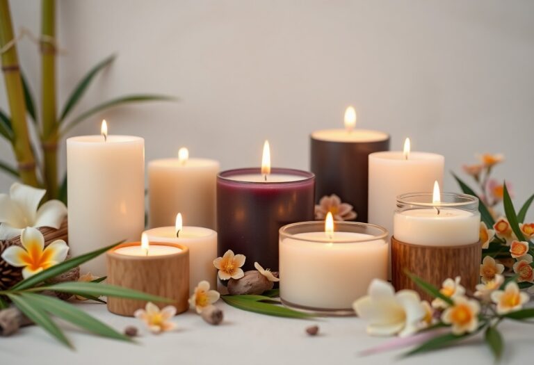 The benefits and drawbacks of using soy wax for eco-friendly candles.