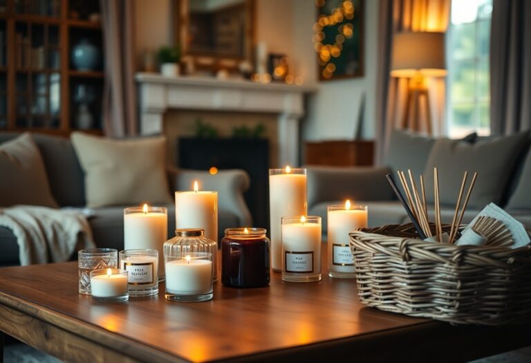 Scented Candles – How Fragrance Became A Must-Have In Our Homes