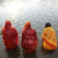 Photo Religious rituals