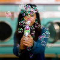 Photo Bubble wrap
