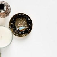Photo Candle wicks