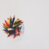 Photo Glass jar explosion