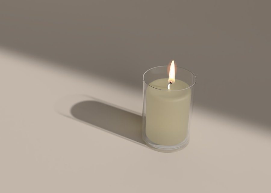 Photo Candle warmer