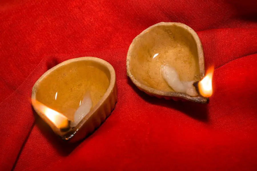Photo Candle wicks