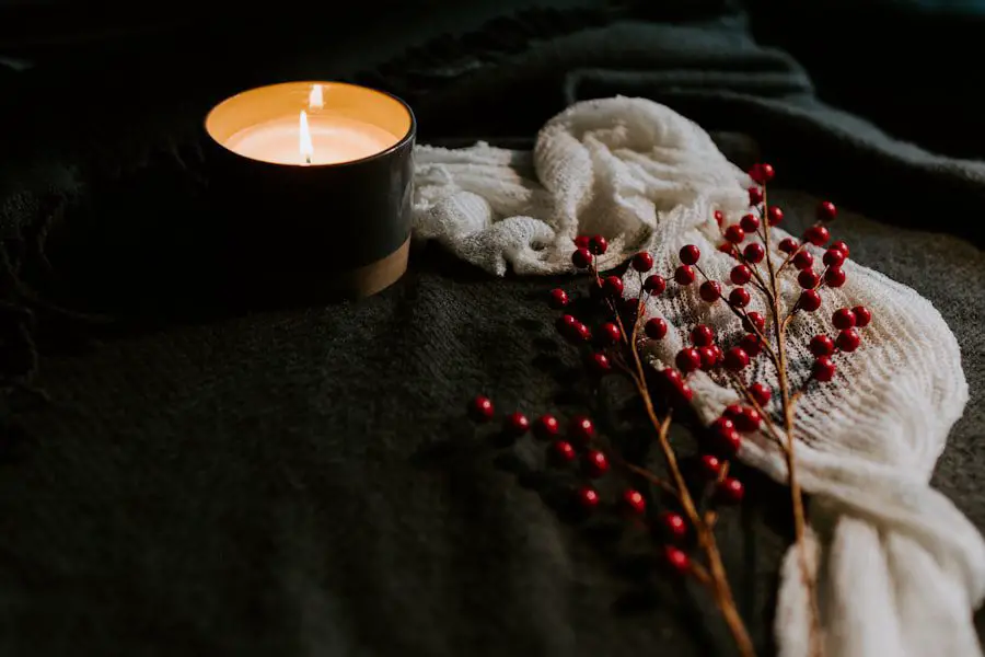 Photo Candle snuffer