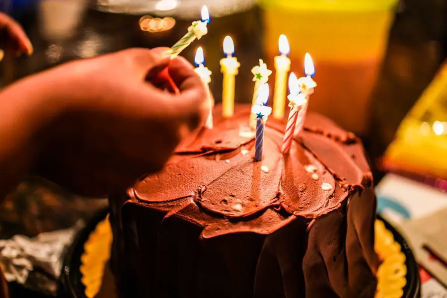 Photo Sculptural candles