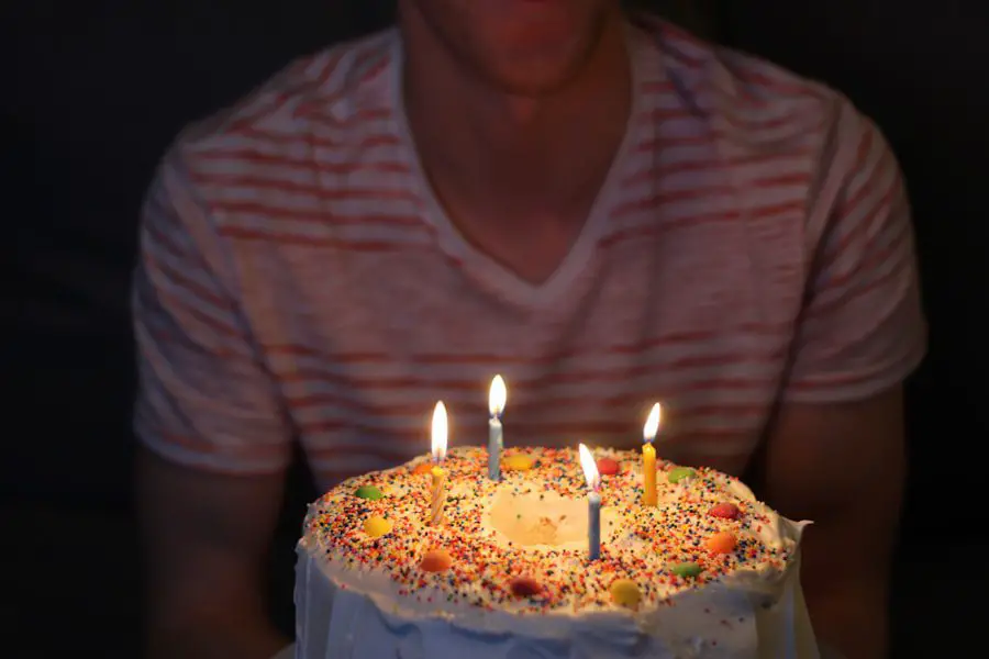 Photo Customizable candles