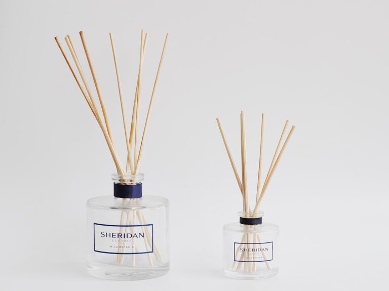 Photo Scented diffuser