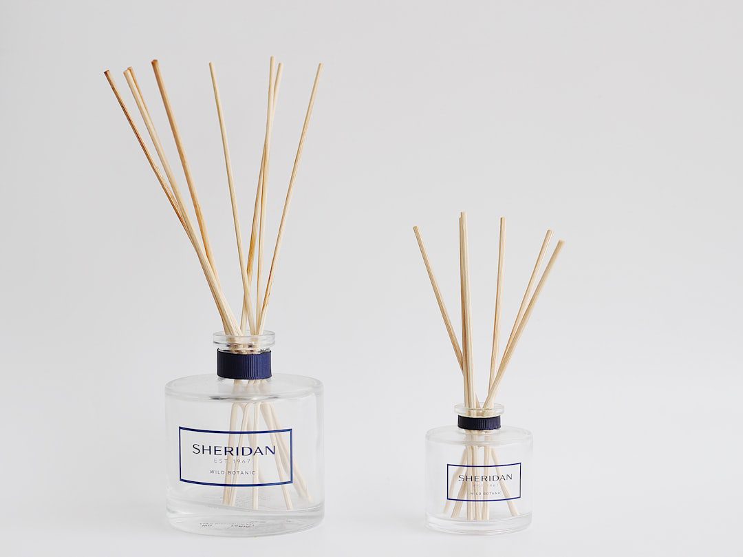 Photo Scented diffuser