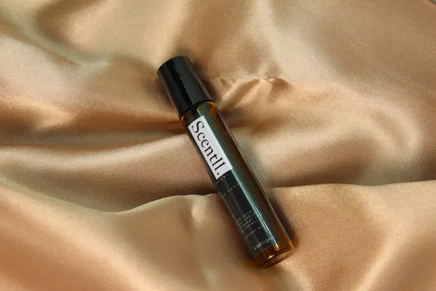 Photo Carrier oils