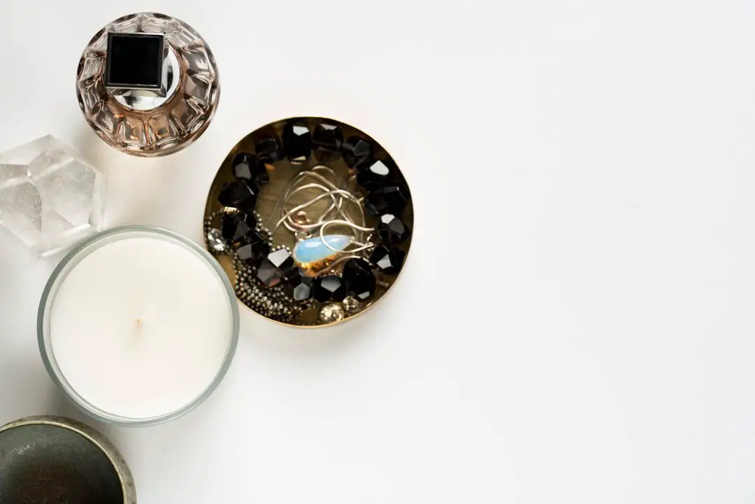 Photo Candle wicks
