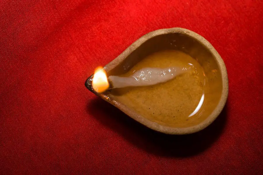 Photo Candle wicks
