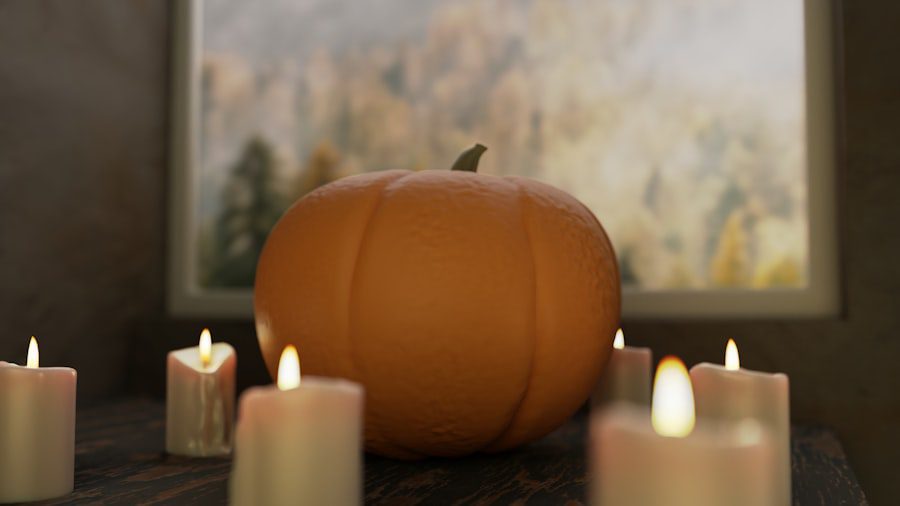 Photo Eco-friendly candles