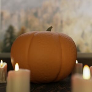 Photo Artisan candles