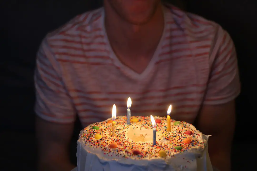 Photo Artisanal candles