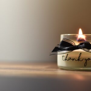 Photo Candle extinguisher