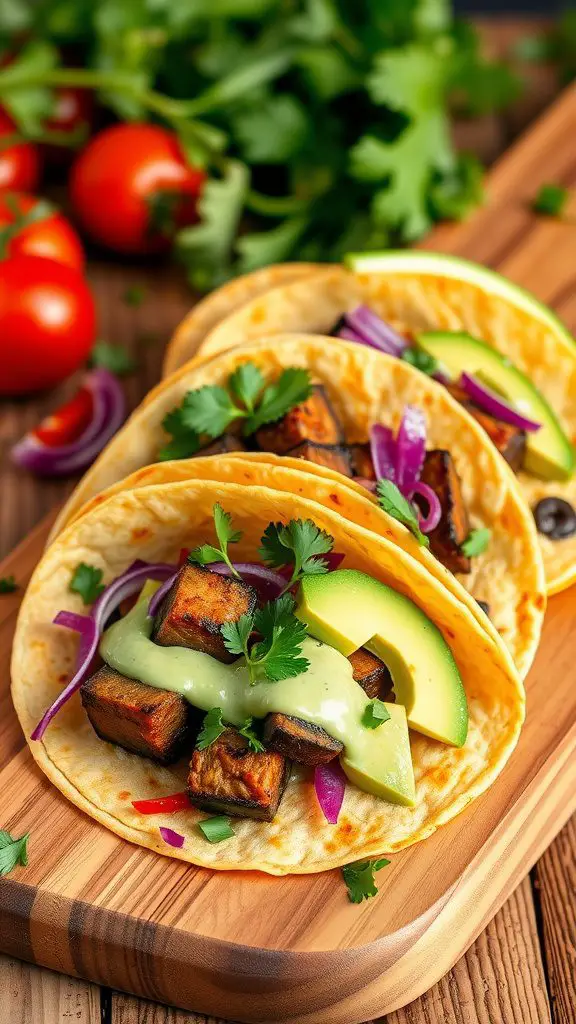 Eggplant Recipes
