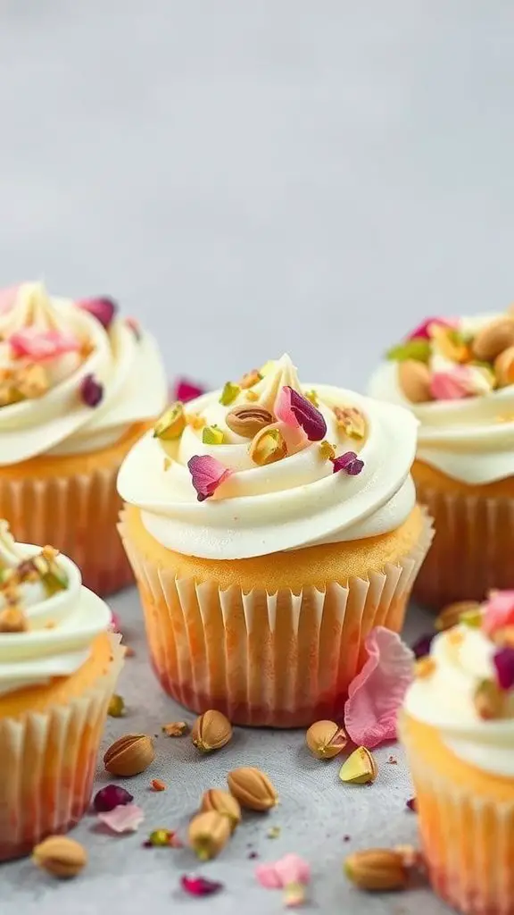 spring baking ideas