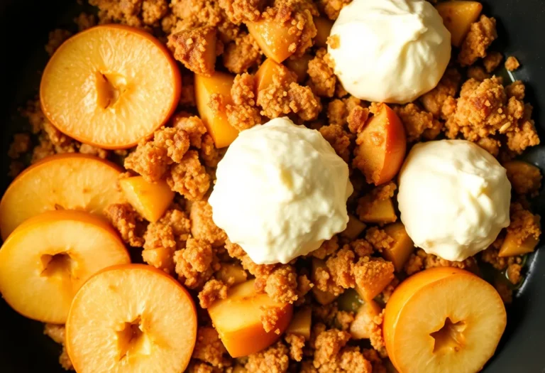 You’ve Been Making Apple Crisp Wrong (Here’s the Fix)