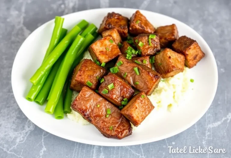 Forget Dry, Chewy Cube Steak—This Air Fryer Hack Changes Everything