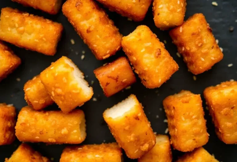 You’ve Been Making Frozen Tater Tots Wrong This Whole Time