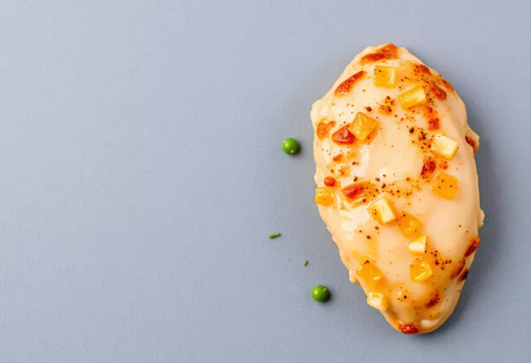 Air Fryer Frozen Chicken Breast: The Lazy (But Genius) Dinner Hack
