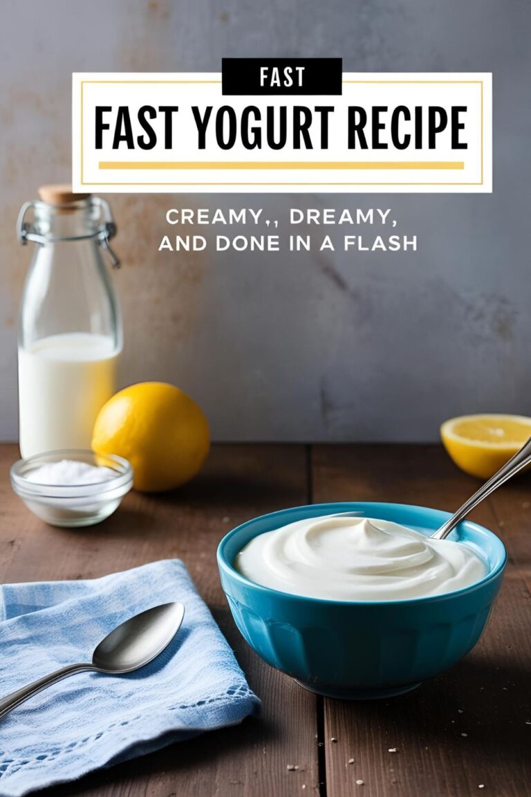 A bowl of homemade yogurt with a spoon, showcasing its creamy texture.